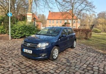 Dacia Sandero 37.500 km 4.999 &euro; Bremen 28779