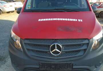 Mercedes-Benz Vito 322.465 km 6.350 &euro; Bremen 28199