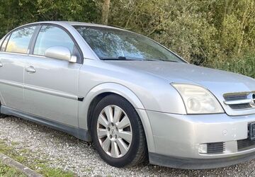 Opel Vectra 311.000 km 990 &euro; Bremen 28197