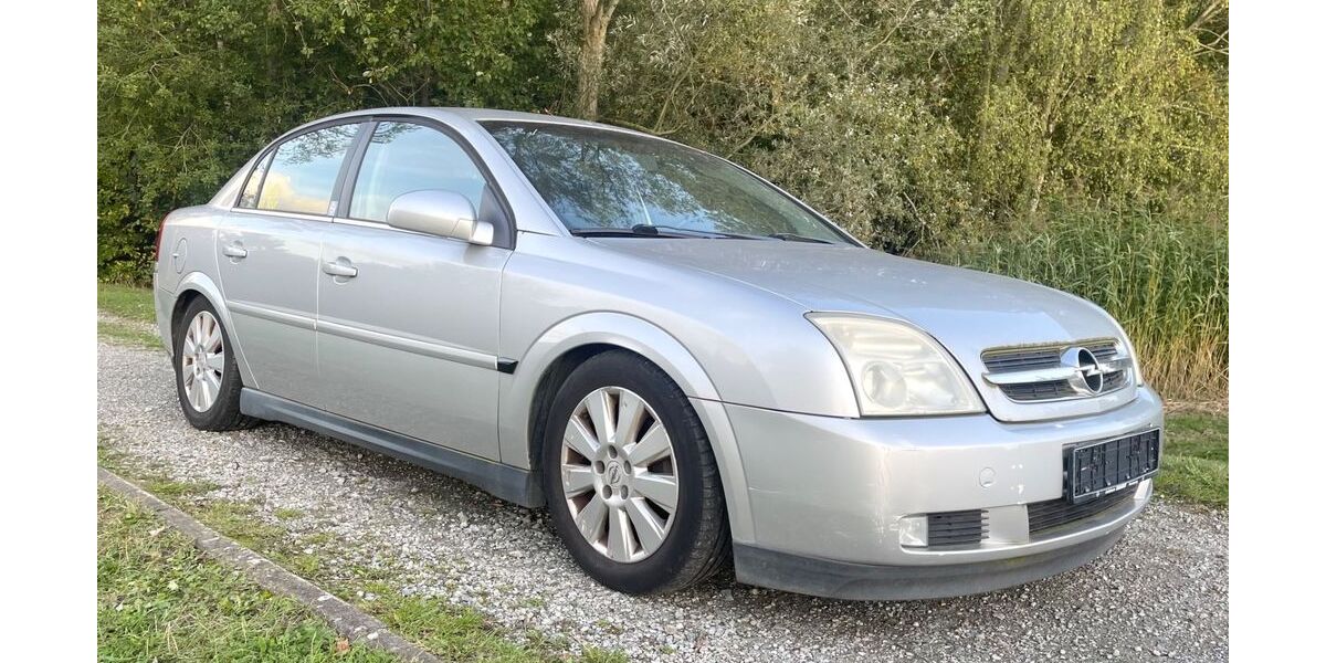 Opel Vectra 311.000 km 990 &euro; Bremen 28197