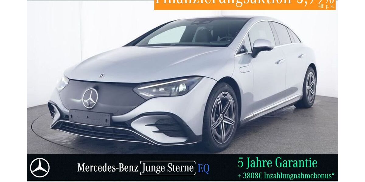 Mercedes-Benz EQE 20.379 km 48.948 &euro; Weyhe 28844