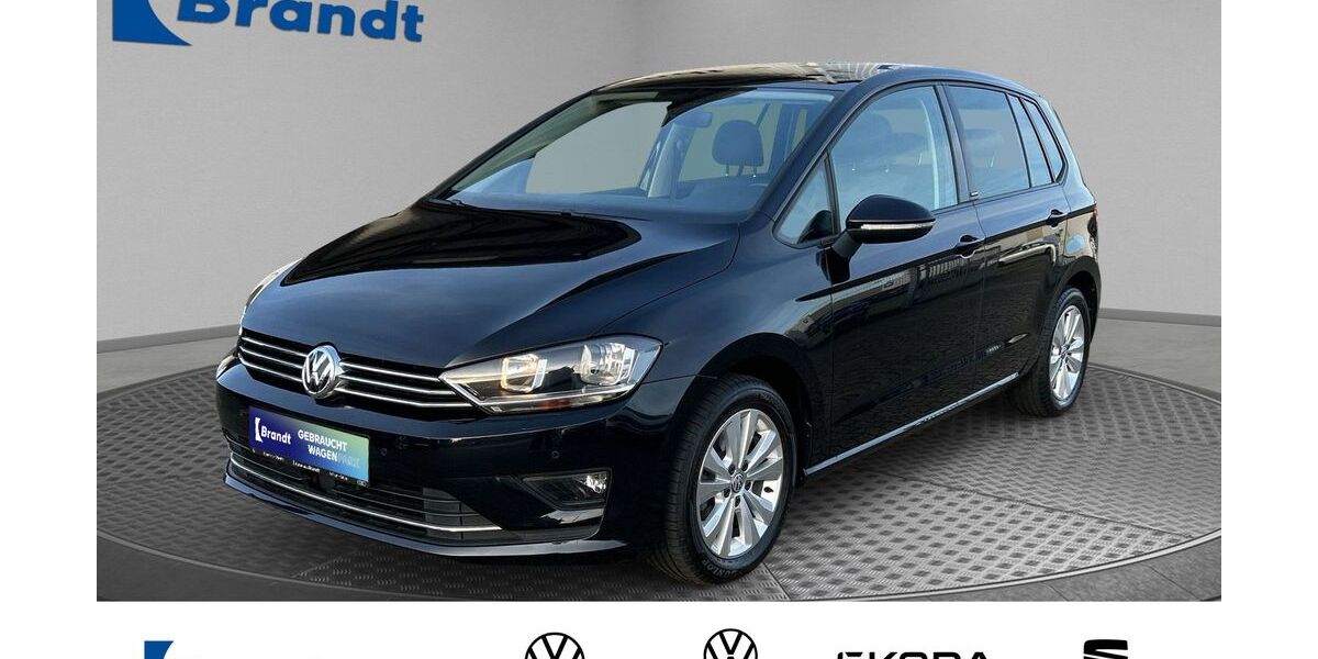 VW Golf Sportsvan 105.599 km 11.290 &euro; Stuhr 28816