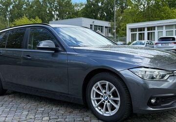 BMW 320 183.400 km 13.490 &euro; Bremen 28329