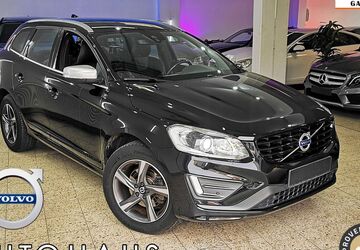 Volvo XC60 190.658 km 16.690 &euro; Bremen 28217