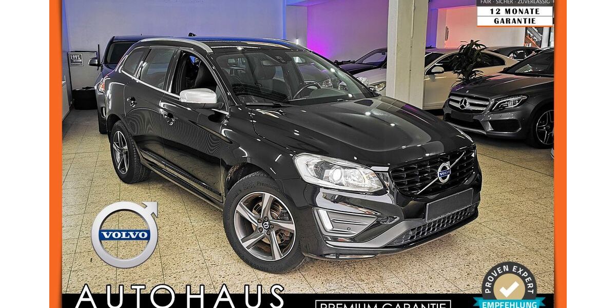 Volvo XC60 190.658 km 16.690 &euro; Bremen 28217