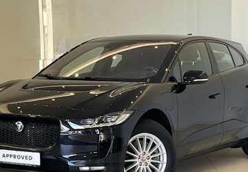 Jaguar I-Pace 55.900 km 37.480 &euro; Bremen 28329