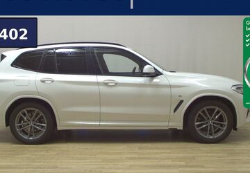 BMW X3 182.735 km 24.990 &euro; Bremen / Arsten 28279