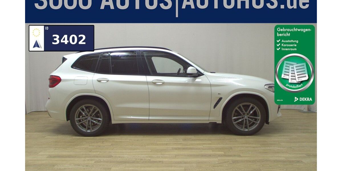 BMW X3 182.735 km 24.990 &euro; Bremen / Arsten 28279