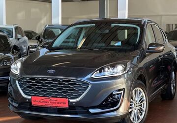 Ford Kuga 102.000 km 24.800 &euro; Bremen 28199