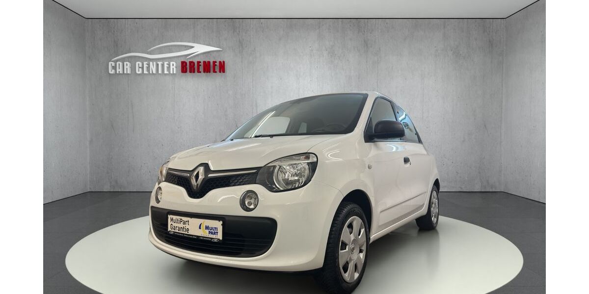 Renault Twingo 89.000 km 5.598 &euro; Bremen 28277