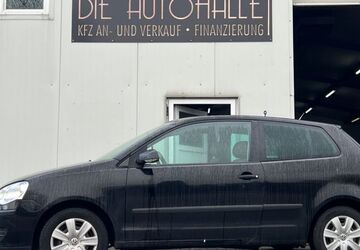 VW Polo 151.000 km 1.331 &euro; Delmenhorst 27755