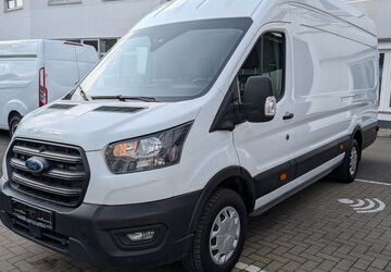 Ford Transit 28.070 km 34.498 &euro; Hude 27798