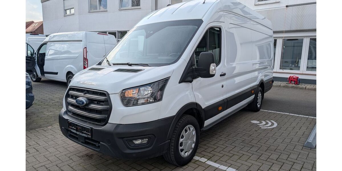 Ford Transit 28.070 km 34.498 &euro; Hude 27798