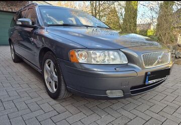Volvo V70 356.410 km 1.990 &euro; Bremen 28211