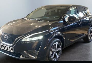 Nissan Qashqai 34.890 km 24.880 &euro; Bremen 28205