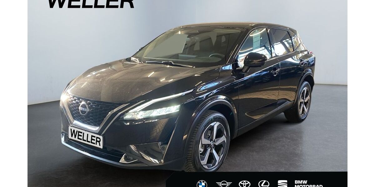 Nissan Qashqai 34.890 km 24.880 &euro; Bremen 28205