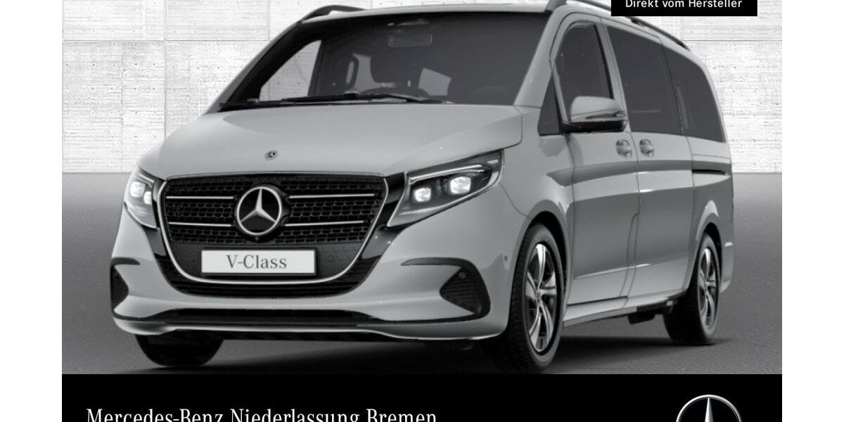 Mercedes-Benz V 250 18.662 km 76.480 &euro; Bremen 28329
