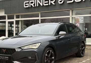 Cupra Leon 44.640 km 23.950 &euro; Lemwerder 27809