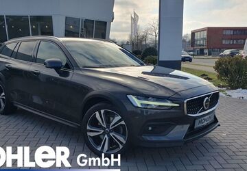 Volvo V60 Cross Country 36.209 km 36.450 &euro; Bremen 28357