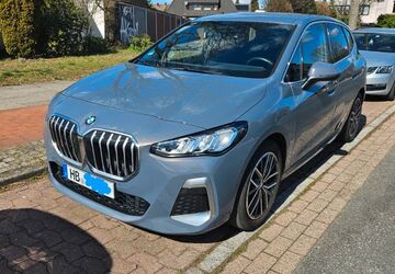 BMW 220 Active Tourer 50.000 km 25.900 &euro; Bremen 28307