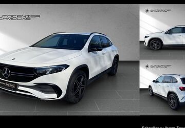 Mercedes-Benz EQA 5.900 km 36.980 &euro; Lilienthal 28865