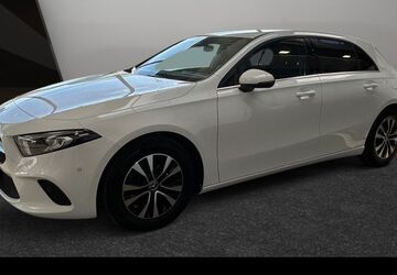 Mercedes-Benz A 180 71.514 km 22.990 &euro; Bremen 28307