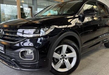 VW T-Cross 50.199 km 18.790 &euro; Lilienthal 28865
