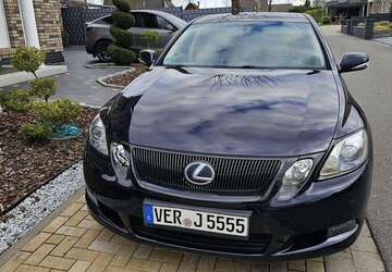 Lexus GS 450h 226.500 km 8.999 &euro; Achim 28832