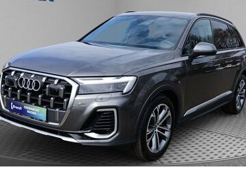 Audi Q7 1.010 km 72.990 &euro; Weyhe 28844