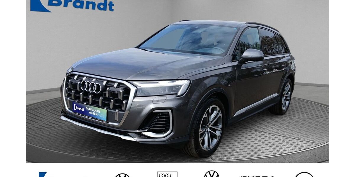 Audi Q7 1.010 km 72.990 &euro; Weyhe 28844