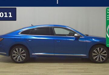 VW Arteon 68.618 km 24.480 &euro; Bremen / Arsten 28279