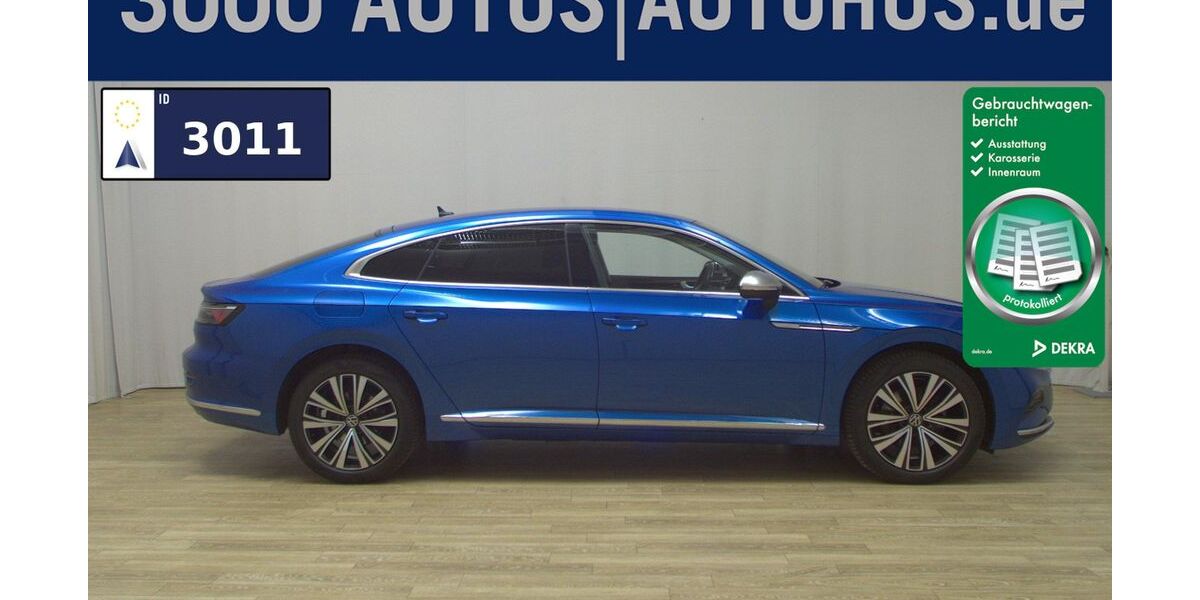 VW Arteon 68.618 km 24.480 &euro; Bremen / Arsten 28279