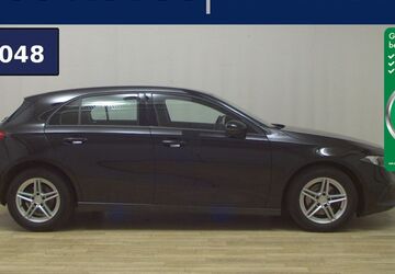 Mercedes-Benz A 180 93.516 km 18.480 &euro; Bremen / Arsten 28279