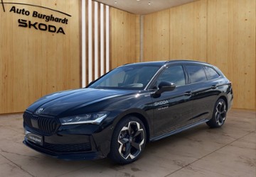 Skoda Superb 9.680 km 49.950 &euro; Bremen 28357