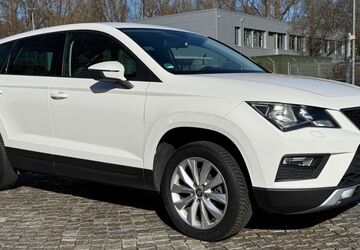 Seat Ateca 248.900 km 9.990 &euro; Bremen 28329