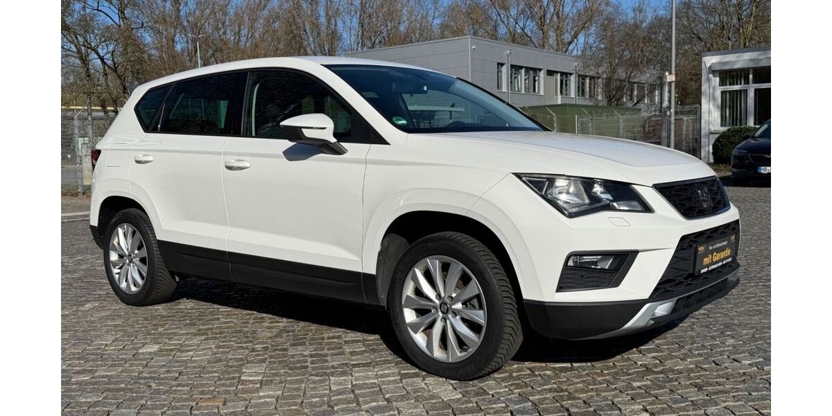 Seat Ateca 248.900 km 9.990 &euro; Bremen 28329