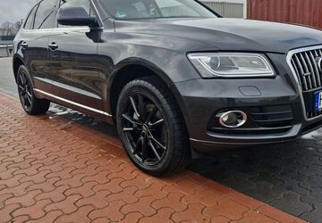 Audi Q5 230.000 km 15.500 &euro; Bremen 28259