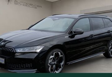 Skoda Superb 6.900 km 58.840 &euro; Osterholz-Scharmbeck 27711