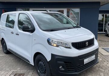 Peugeot Expert 12.900 km 18.490 &euro; Worpswede 27726