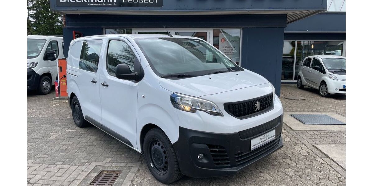 Peugeot Expert 12.900 km 18.490 &euro; Worpswede 27726
