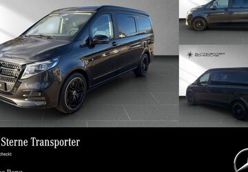 Mercedes-Benz V 300 21.800 km 85.499 &euro; Osterholz-Scharmbeck 27711