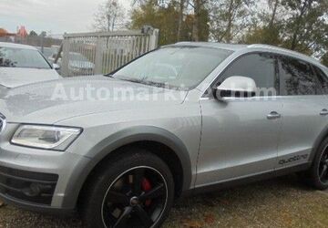 Audi Q5 189.000 km 16.950 &euro; Achim 28832