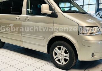VW T5 Multivan 264.200 km 10.990 &euro; Bremen 28207