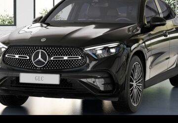 Mercedes-Benz GLC 300 9.900 km 70.990 &euro; Bremen 28329