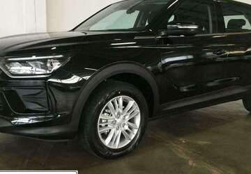 SsangYong Korando 21.900 km 16.790 &euro; Delmenhorst 27751