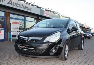 Opel Corsa 149.900 km 3.995 &euro; Syke-Heiligenfelde 28857