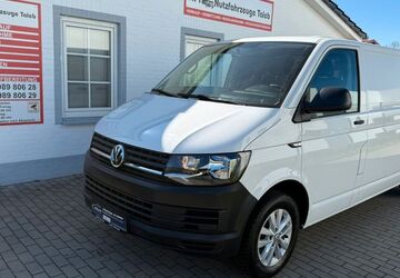 VW T6 Transporter 82.000 km 18.950 &euro; Stuhr 28816