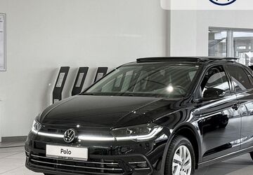 VW Polo 4.500 km 28.490 &euro; Bremen 28757