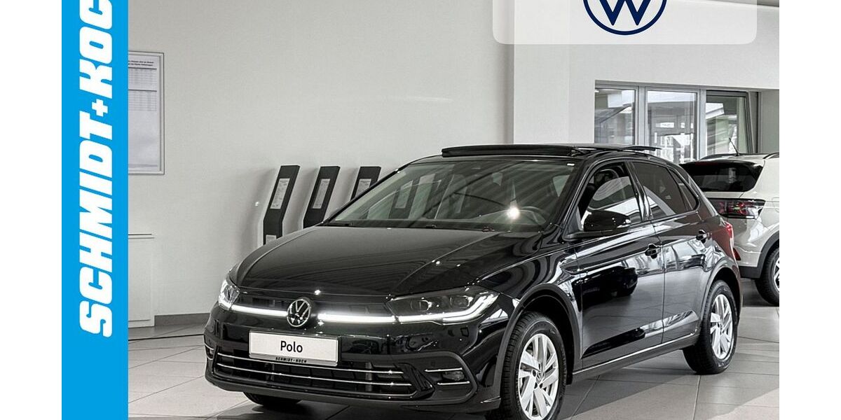 VW Polo 4.500 km 28.490 &euro; Bremen 28757