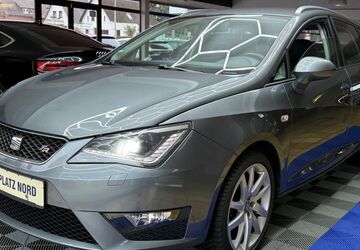 Seat Ibiza 160.000 km 6.699 &euro; Ritterhude 27721